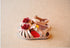 Rose Jelly Sandals - Priority Shipping Jelly Sandals Little Palace Store